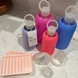 Bkr Bottle Collection